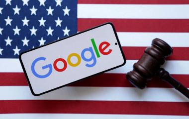 Tòa án Nga phạt Google 20 triệu tỷ tỷ tỷ USD, Số tiền vượt quá tổng số tiền hiện có trên Trái đất, GDP thế giới cũng không trả nổi
